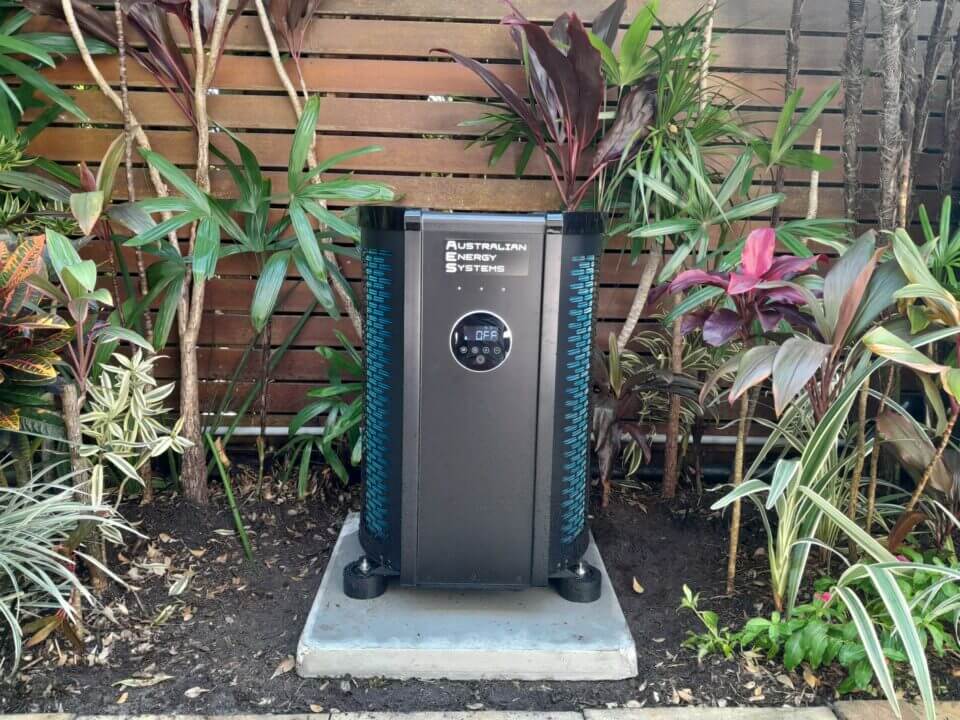 What size heat pump do I need for my pool?