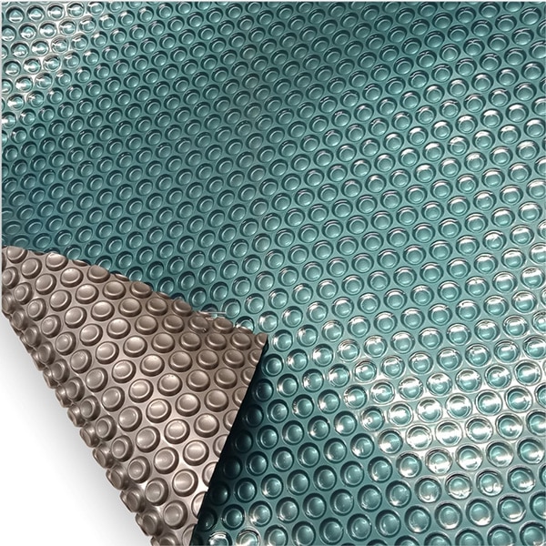 Ultra SIlverback 550m Pool Cover​
