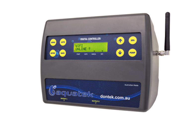 aquatek