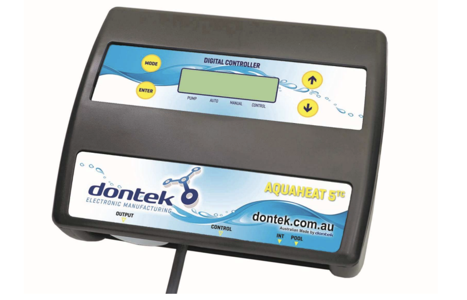AQUAHEAT 5